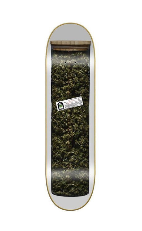 Thc Planche de Skate 8.0#Skateboard StreetSk8mafia