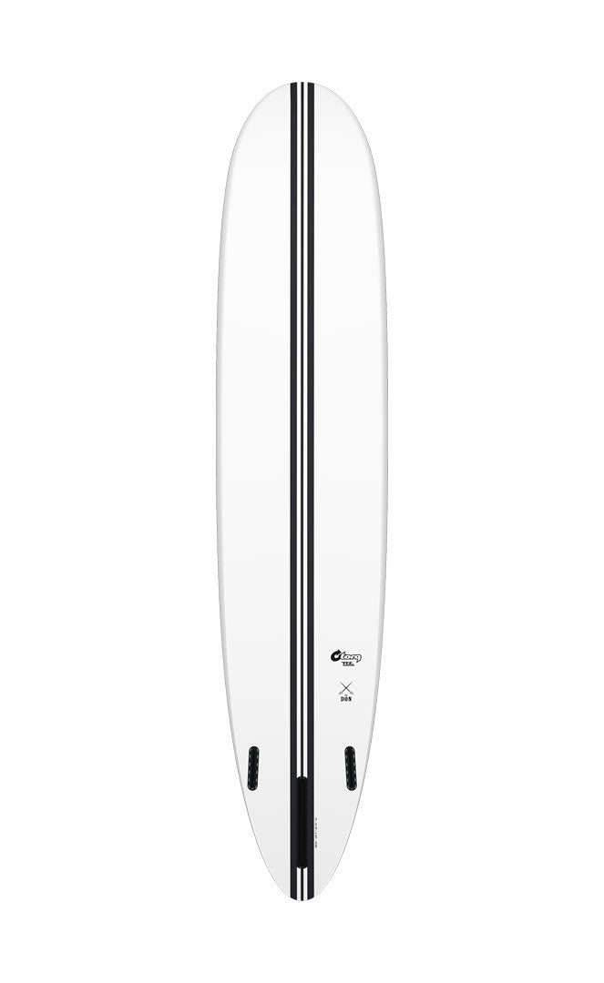 The Don Tec Planche De Surf Longboard#LongboardTorq