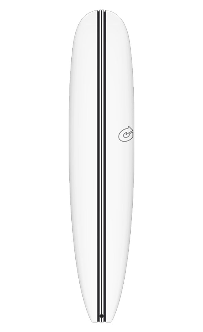 The Horseshoe Tec Planche De Surf Longboard#LongboardTorq