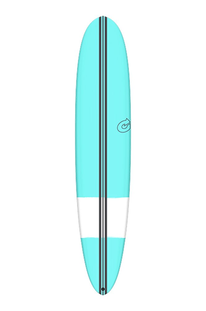 The Hp Tec Planche De Surf Longboard#LongboardTorq