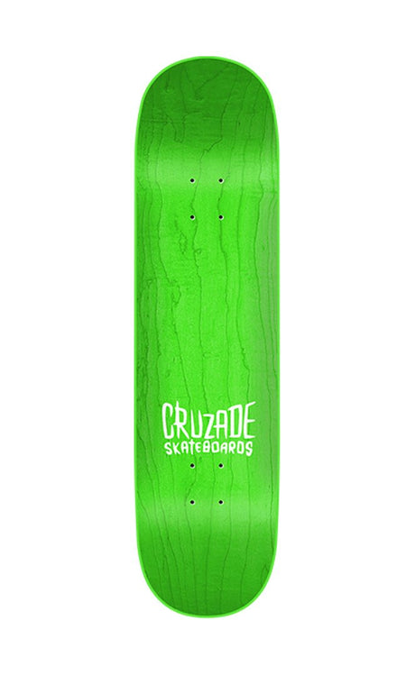 The Mutant Planche de Skate 8.5#Skateboard StreetCruzade