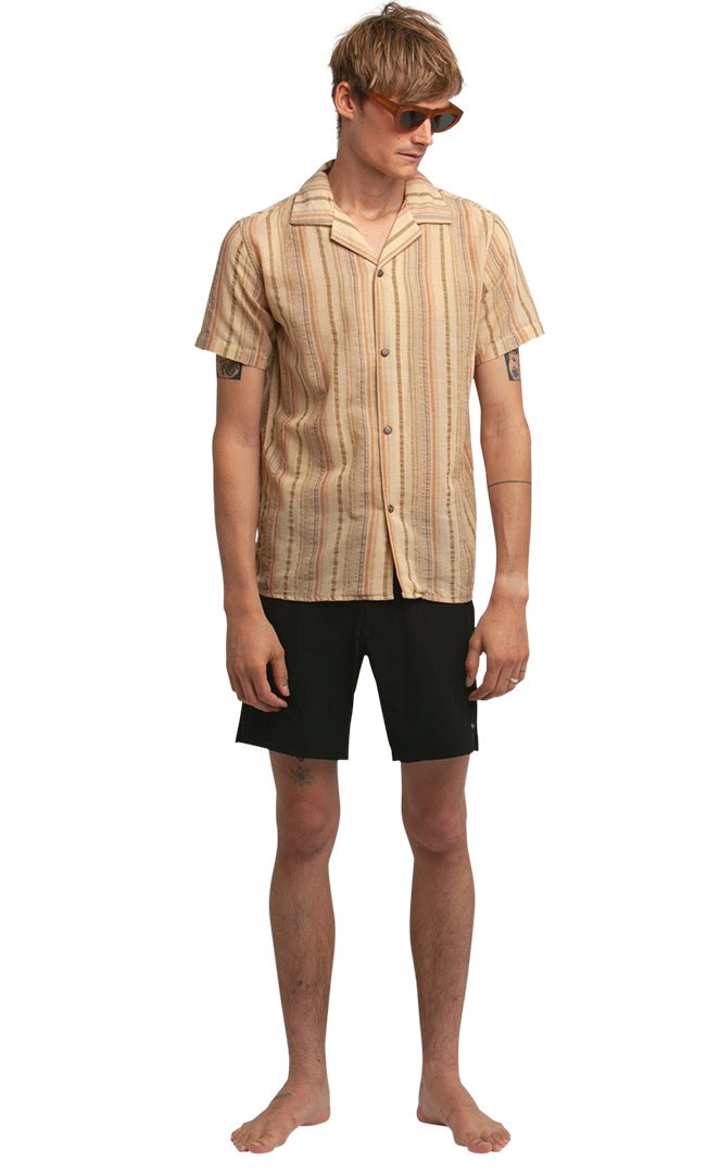 The Staple Boardshort Homme#BoardshortsRhythm