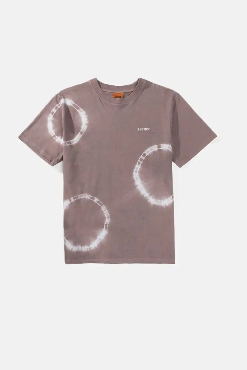 Tie Dye T-Shirt Homme#Tee ShirtsRhythm