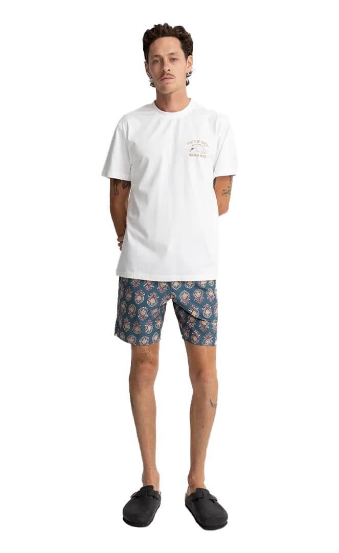 Tofo Beach Short Homme#ShortsRhythm