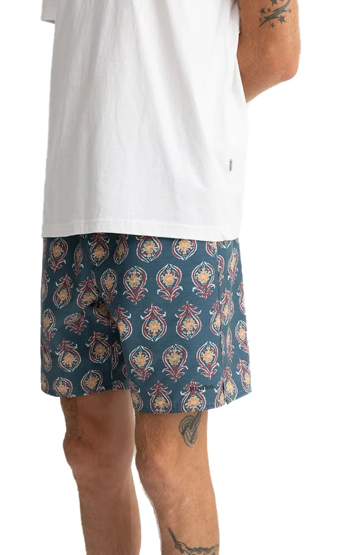 Tofo Beach Short Homme#ShortsRhythm