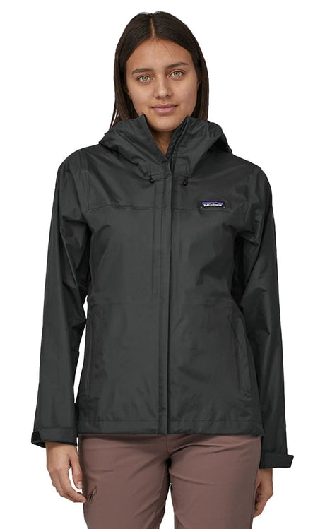 Torrentshell 3L Rain Veste Rando Femme#Vestes TechniquesPatagonia