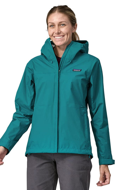 Torrentshell 3L Rain Veste Rando Femme#Vestes TechniquesPatagonia