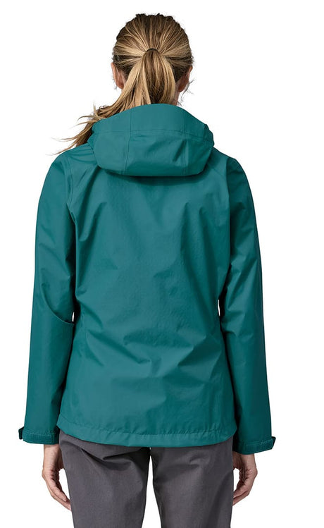 Torrentshell 3L Rain Veste Rando Femme#Vestes TechniquesPatagonia