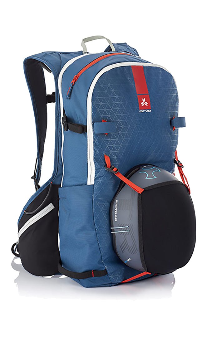 Tour 25L Sac Airbag Sécurité Avalanche#Backpacks AirbagsArva