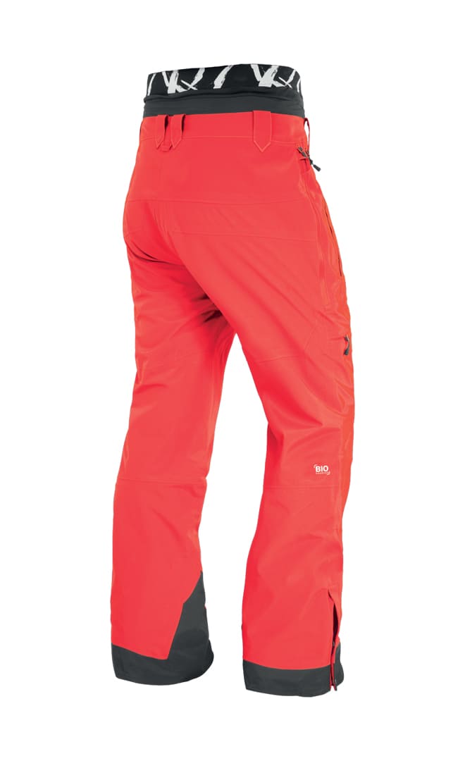 TRACK PT Pantalon Ski/Snow Homme#Pantalons Ski SnowPicture