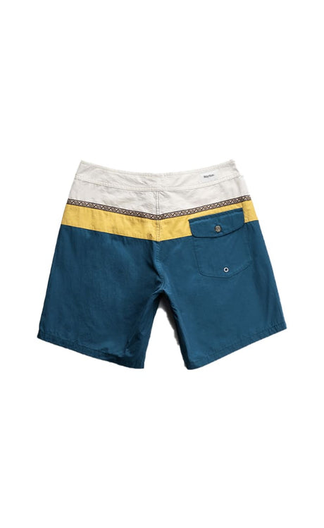 Trim Boardshort Homme#BoardshortsRhythm