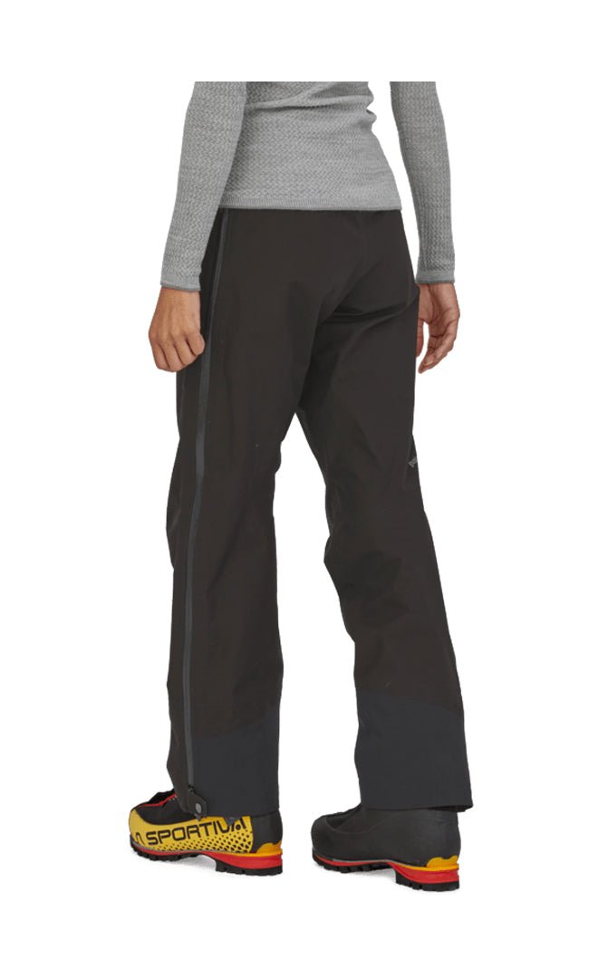 Triolet Pantalon de Ski Femme#Pantalons Ski SnowPatagonia