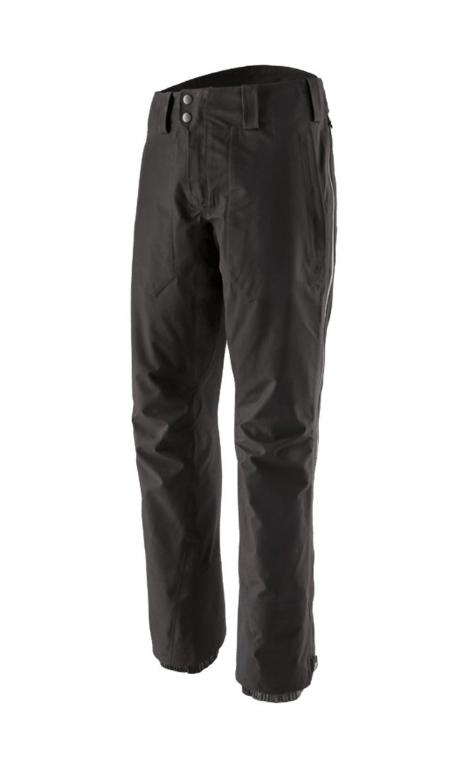 Triolet Pantalon de Ski Femme#Pantalons Ski SnowPatagonia