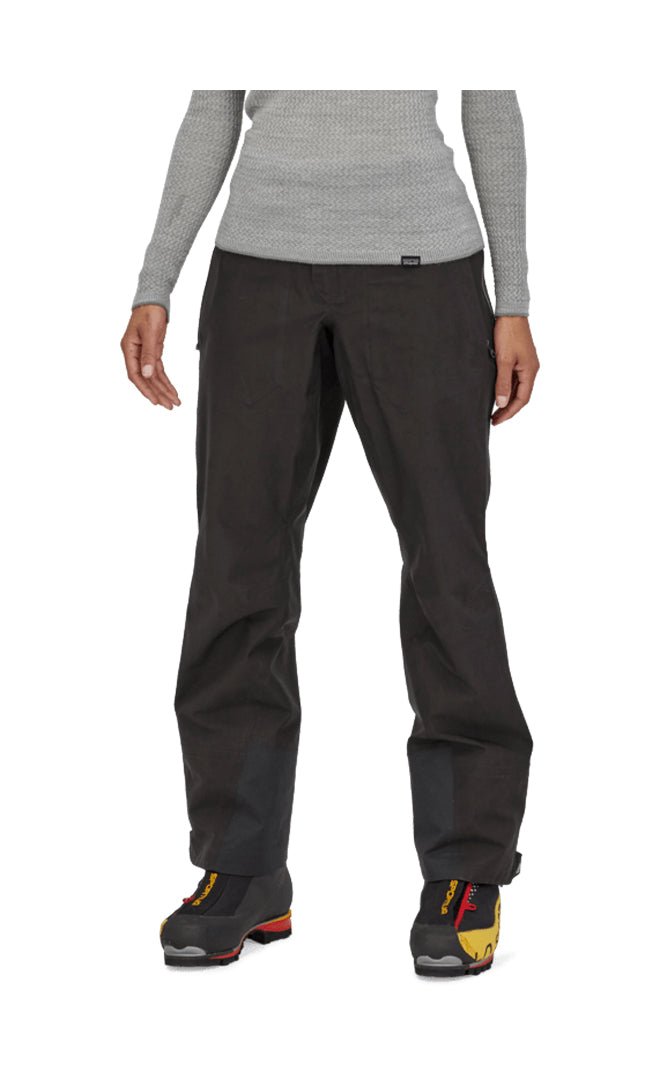 Triolet Pantalon de Ski Femme#Pantalons Ski SnowPatagonia