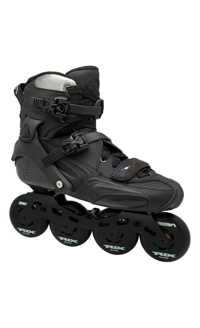 Trix Freestyle Inline Roller#Seba Freestyle Roller