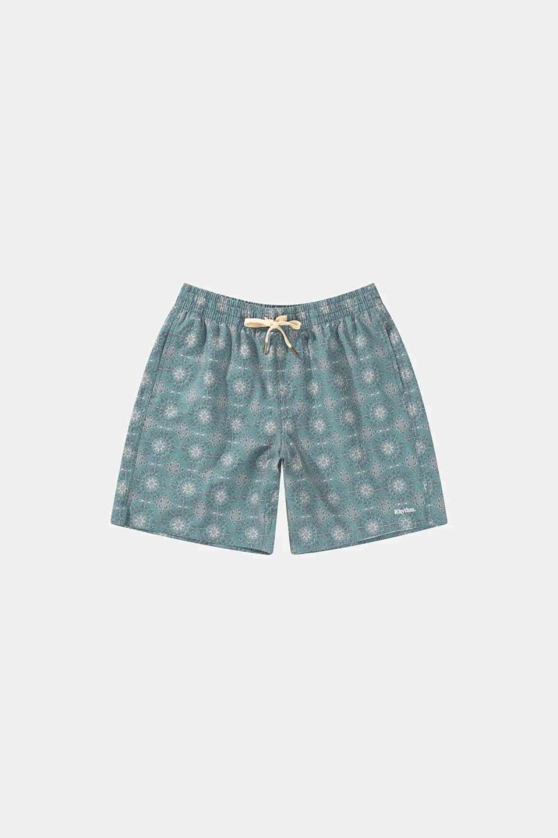 Tulum Beach Short Homme#ShortsRhythm