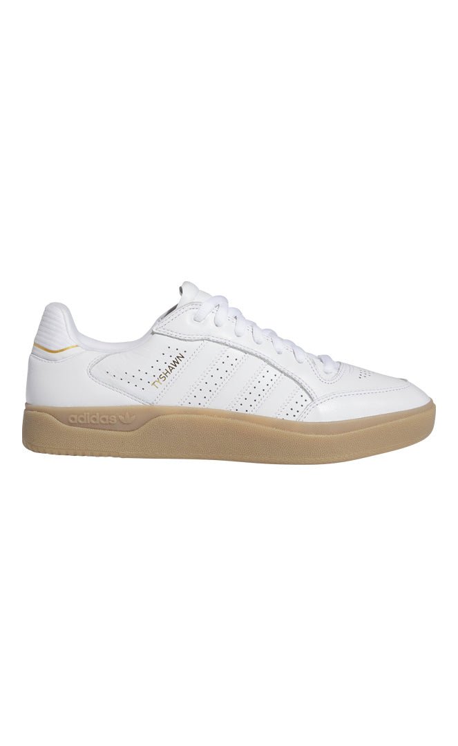 Tyshaw Low Chaussures de Skate Homme#Chaussures SkateAdidas