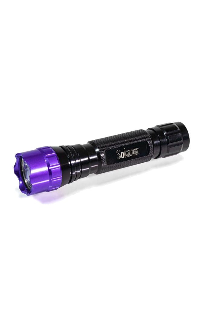 Uv Flashlight Smd Led Technology Réparation Surf#ReparationSolarez