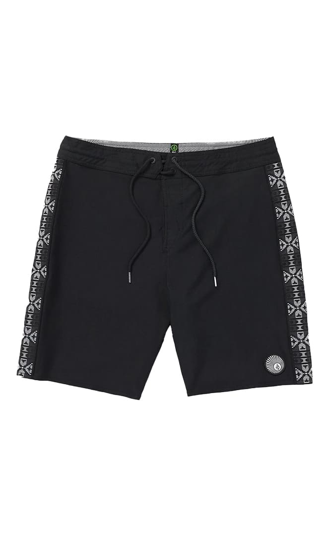 V Ent Hockey Dad Stoney 19 Boardshort Homme#BoardshortsVolcom