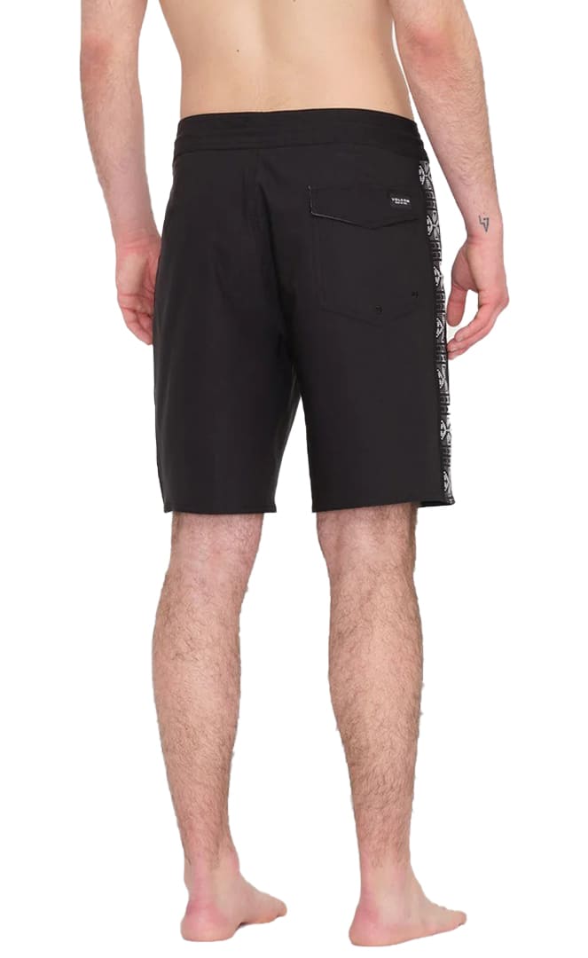 V Ent Hockey Dad Stoney 19 Boardshort Homme#BoardshortsVolcom