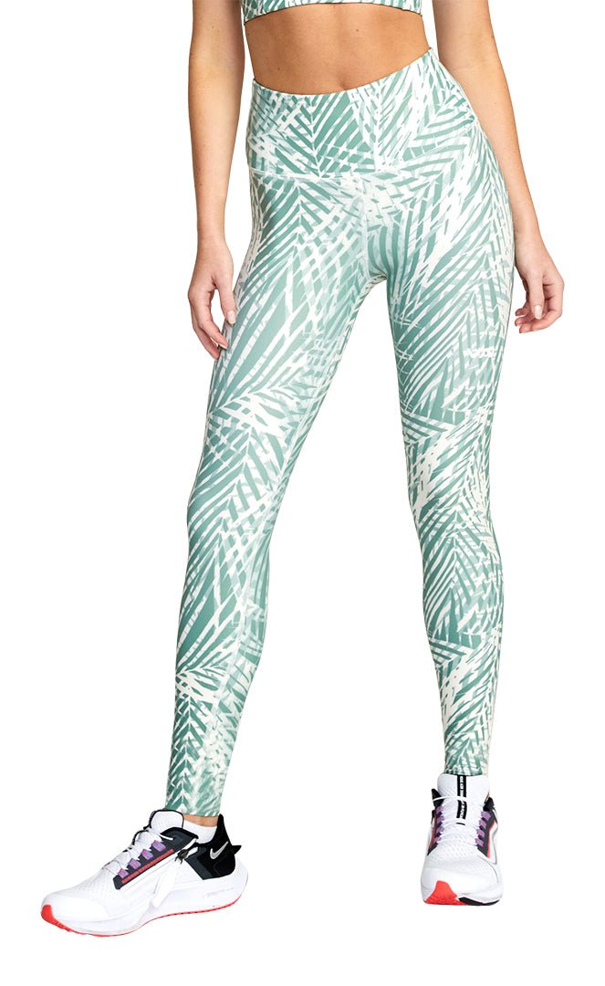 Va Essential Legging Femme#Pantalons TechRvca