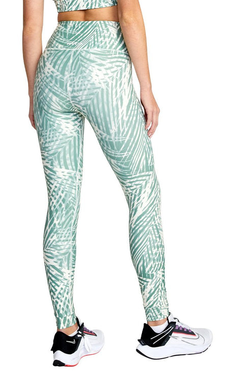 Va Essential Legging Femme#Pantalons TechRvca