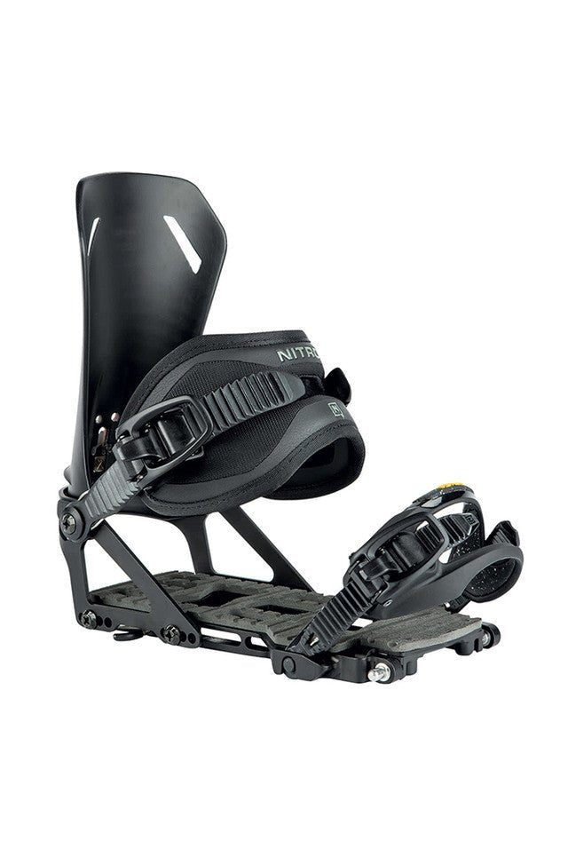 Vertical Black 2023 Fixations de Splitboard#Fixations SplitboardNitro