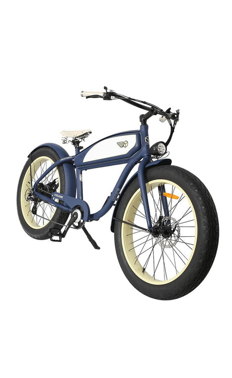 Voltaway Cyclone Vélo Électrique Navy#Voltaway