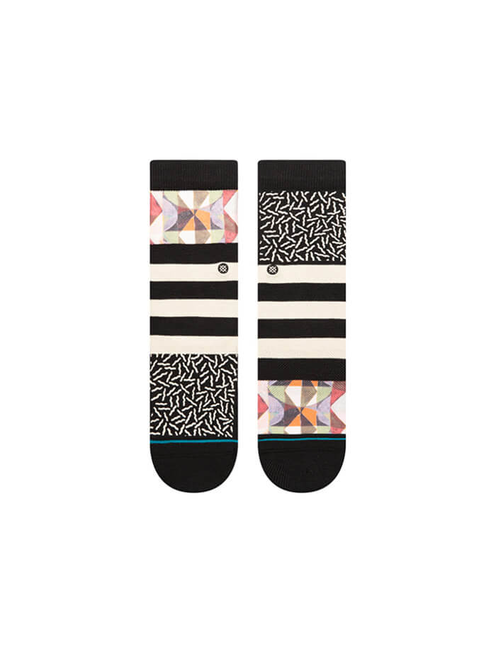 WANDERINGS CREW CHAUSSETTES UNISEXE#ChaussettesStance