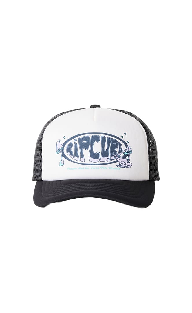 Weekend Trucker Casquette#CasquettesRip Curl