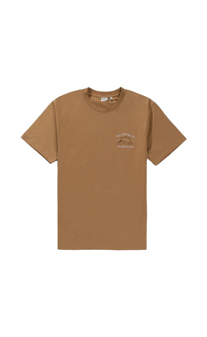 Wilderness T - Shirt Homme#Tee ShirtsRhythm