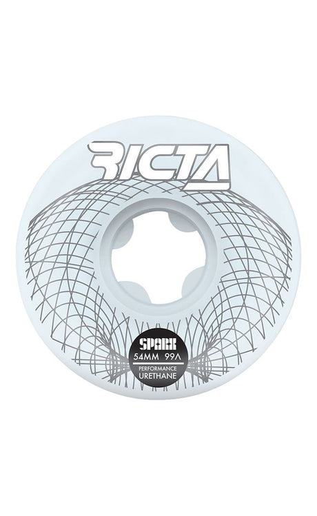 Wireframe 99A 54 Mm Roues de Skate#Roues SkateRicta