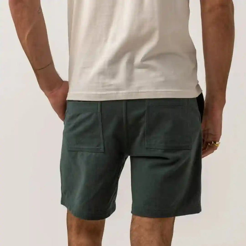 Worn Path Short Short Homme#ShortsRhythm