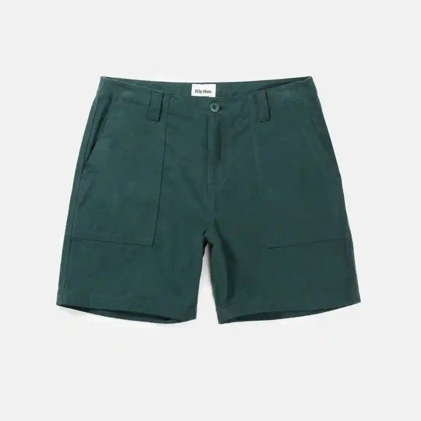 Worn Path Short Short Homme#ShortsRhythm