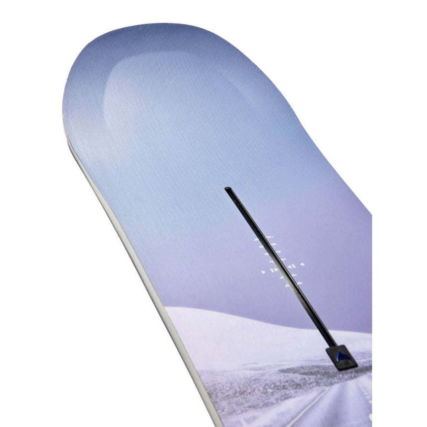 Yeasayer PLANCHE DE SNOWBOARD ALL MOUNTAIN FEMME#SnowboardsBurton