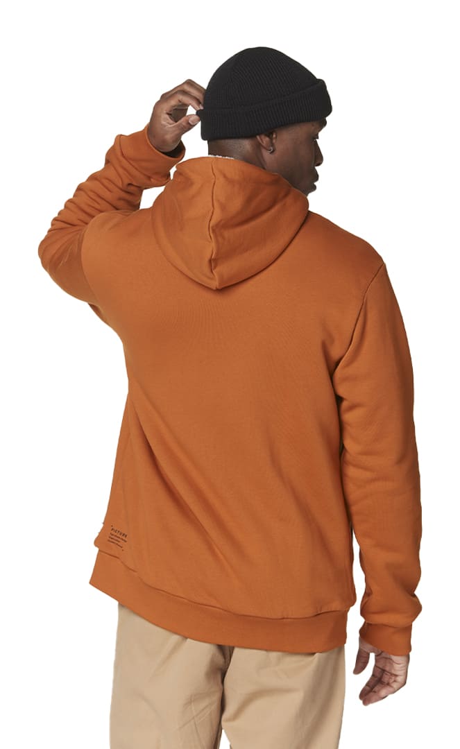 Yinni Plush Sweat À Capuche Zippé Homme#SweatsPicture