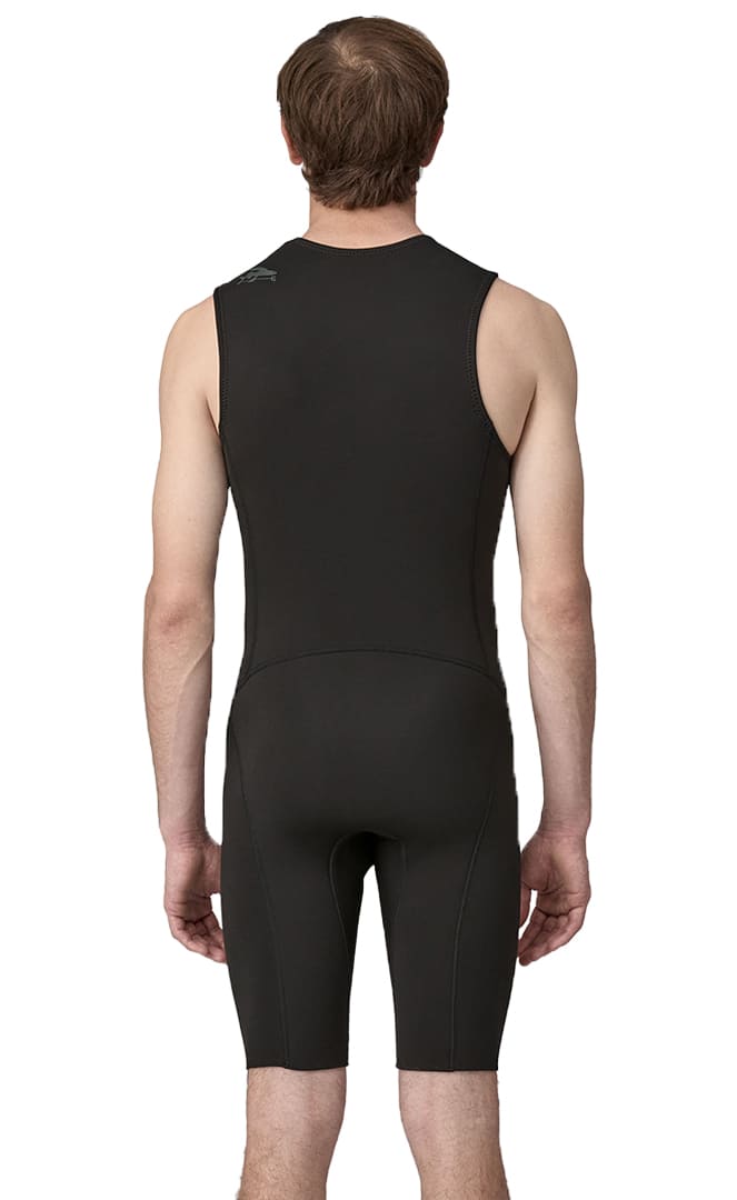 Traje de neopreno Yulex Regulator Lite Short 2mm#ShortyPatagonia