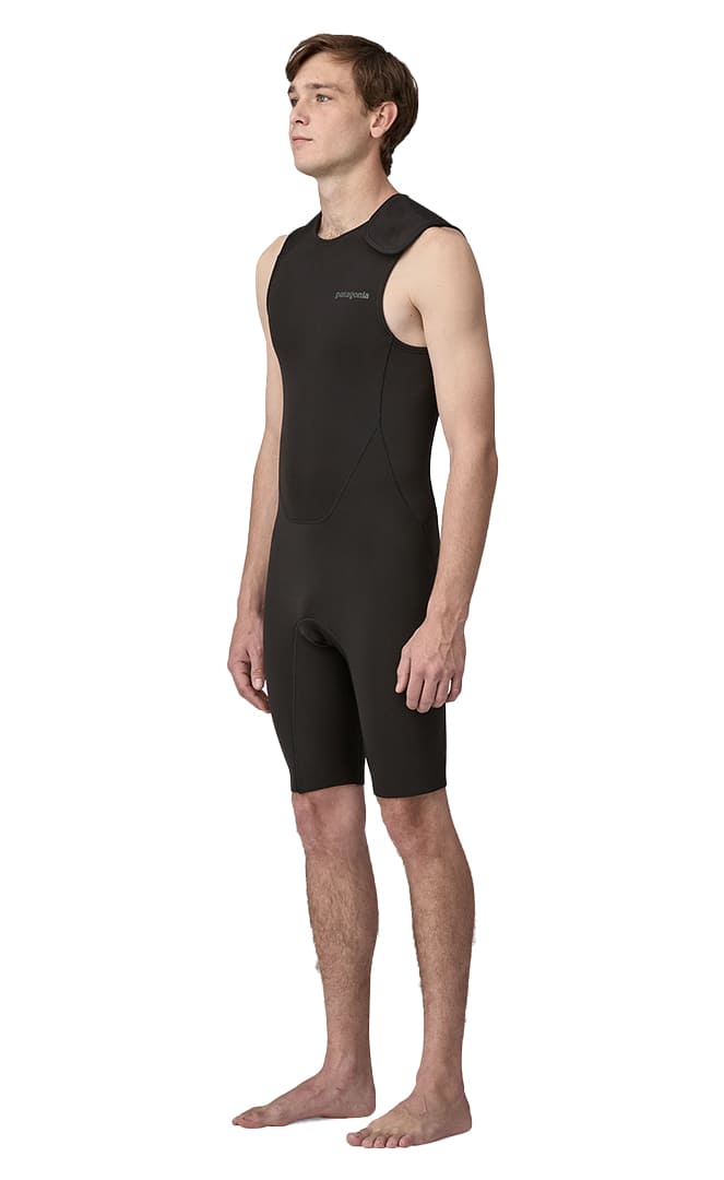 Traje de neopreno Yulex Regulator Lite Short 2mm#ShortyPatagonia