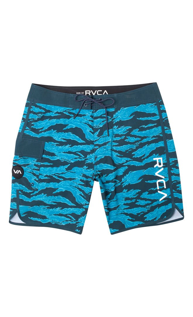 Zak Noyle Eastern Boardshort Homme#BoardshortsRvca