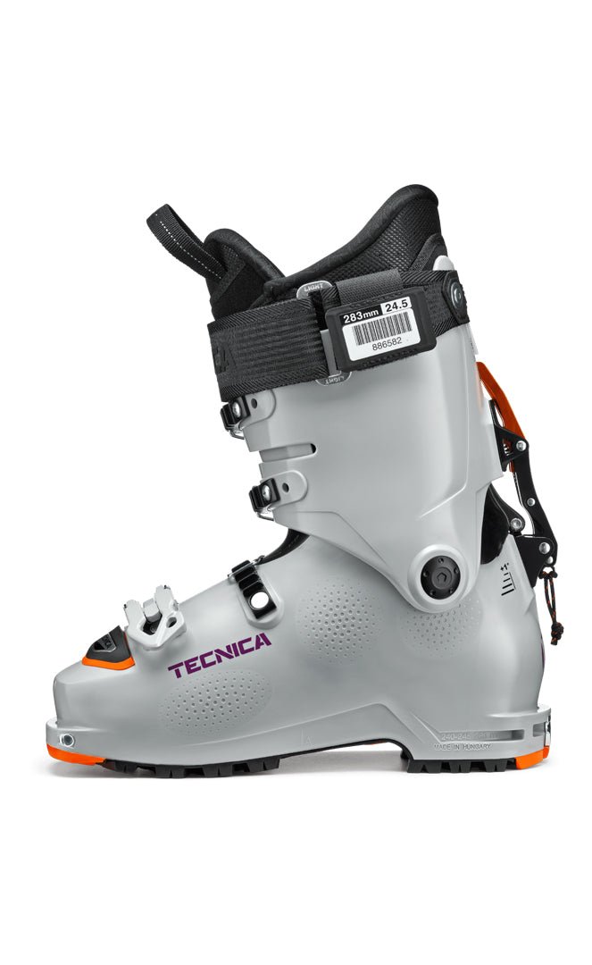 Zero G Tour W Chaussures de Ski Femme#Chaussures SkiTecnica