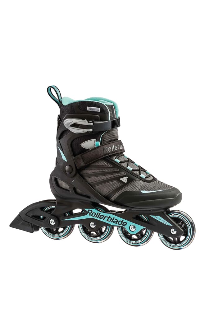 Zetrablade W Rollers en Ligne Femme#Rollers FitnessRollerblade