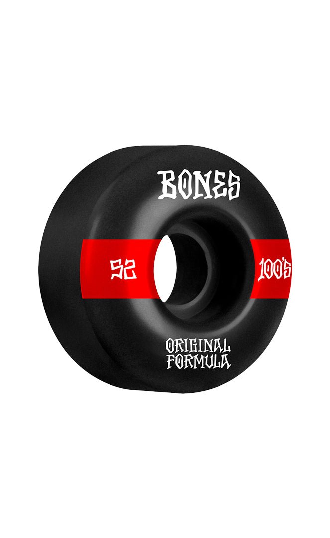 52Mm V4 Skate Wheels#Ruedas SkateBones