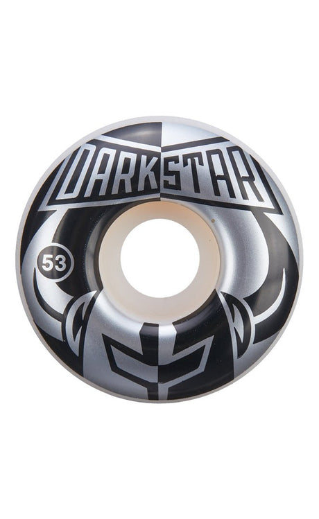 Ruedas Skate 53Mm Divide#Ruedas Skate Darkstar