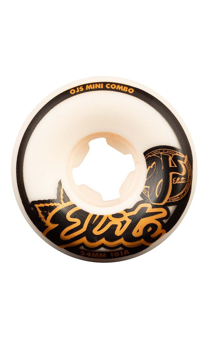 Ruedas 54 Mm Elite#Ruedas SkateOj