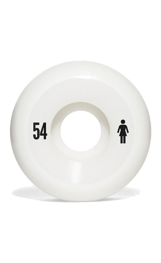 Ruedas 54Mm Conical Free Skate#Ruedas SkateGirl