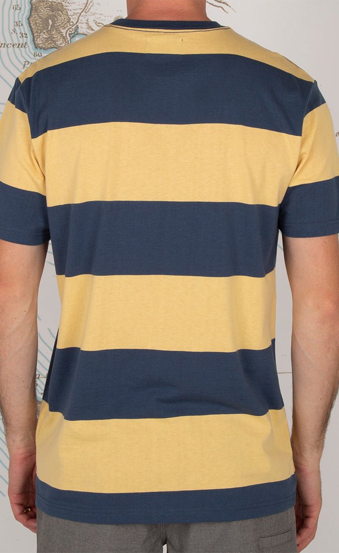 A-Frame Tee Shirt Homme#CamisetasSalty Crew