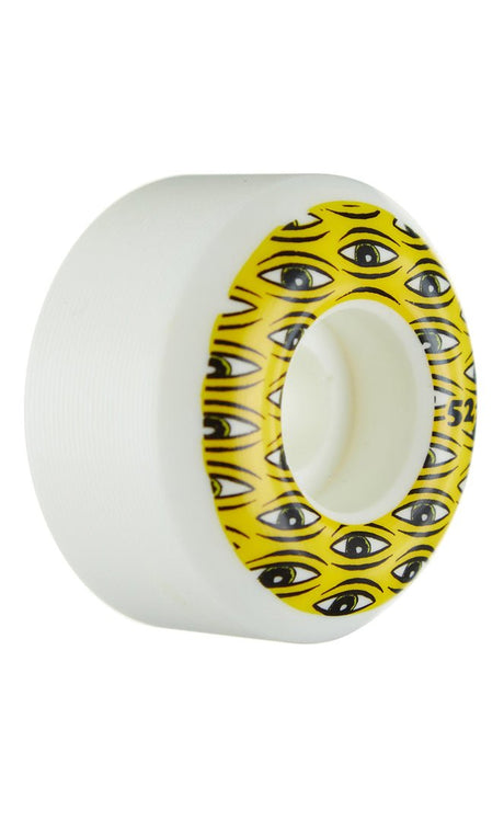 All Seeing 52Mm Ruedas Skate#Ruedas Máquina SkateToy