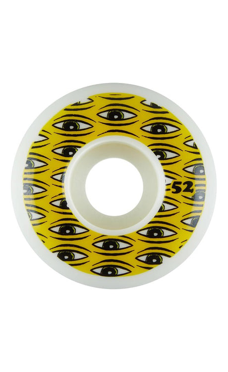 All Seeing 52Mm Ruedas Skate#Ruedas Máquina SkateToy