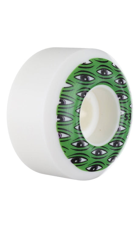 All Seeing 53Mm Ruedas Skate#Ruedas Máquina SkateToy