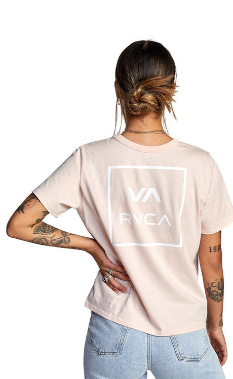 Camisetas para mujer#CamisetasRvca